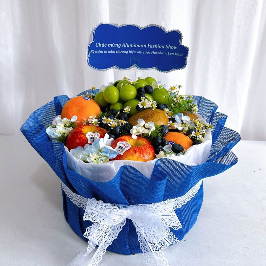 Giỏ trái cây 690