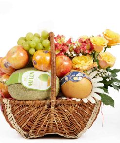 Giỏ Quà Trái Cây LoviiFruit - GTCTB7