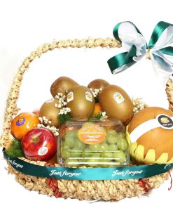 Giỏ Quà Trái Cây LoviiFruit - GTCTB4